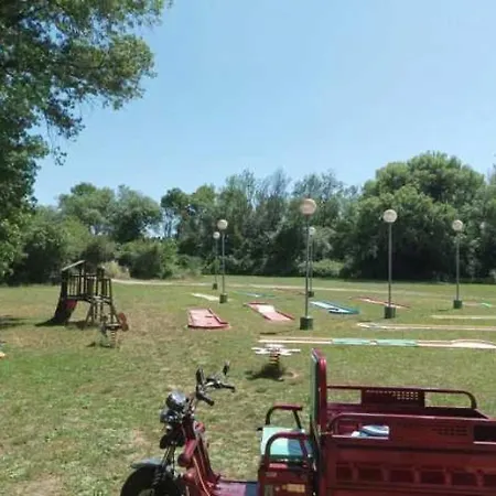 3 Etoiles - Piscine - Eeebca Campingplatz