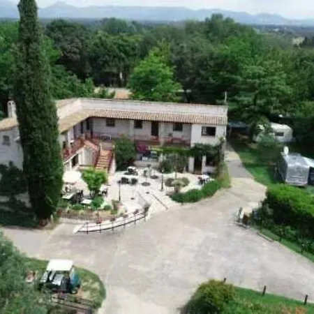 3 Etoiles - Piscine - Eeebca Campingplatz *